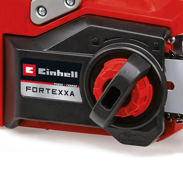 EINHELL - FORTEXXA 18/30, Cordless Chain Saw, - (4600010)-SBT Alati Beograd