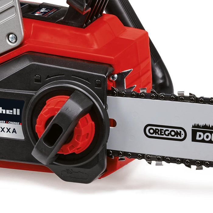 EINHELL - FORTEXXA 18/30, Cordless Chain Saw, - (4600010)-SBT Alati Beograd