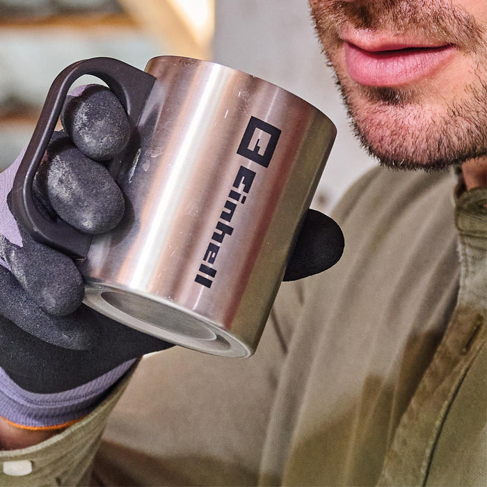 EINHELL - TE-CF 18 Li-Solo, Akumulatorski aparat za kafu - (4609990)-SBT Alati Beograd