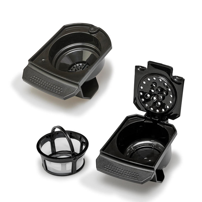 EINHELL - TE-CF 18 Li-Solo, Akumulatorski aparat za kafu - (4609990)-SBT Alati Beograd