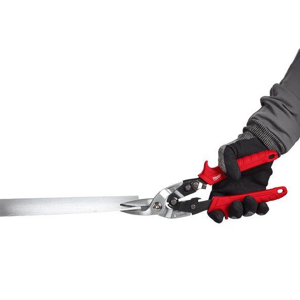 Milwaukee makaze za lim - levi rez 250mm 4932499011-SBT Alati Beograd