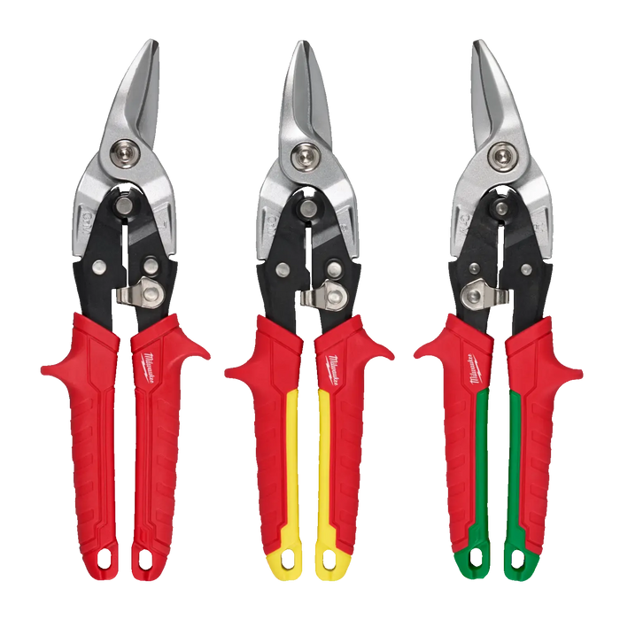 MAKAZE ZA LIM SET 3/1 250mm Milwaukee (4932499020)-SBT Alati Beograd