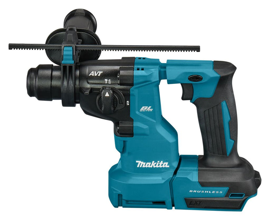 Akumulatorska bušilica-čekić SDS-plus Makita DHR183Z bez baterije i punjača