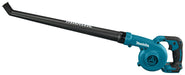 Akumulatorski duvač lišća Makita DUB186RFX1; 1x3,0Ah; 18V
