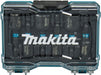Set Impact BLACK magnetnih nasadnih ključeva 6-delni Makita E-15768