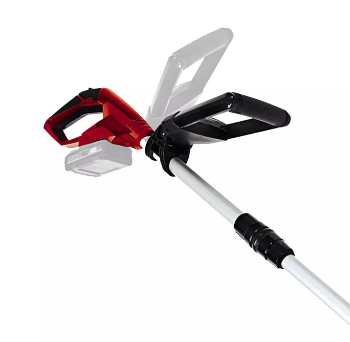Einhell GE-CT 18 Li akumulatorski trimer za travu, sa 1x2.5Ah baterijom i punjačem