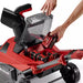 Einhell GP-ST 36/53 Li E BL-Solo akumulatorski čistač snega, PROFESSIONAL, 36V