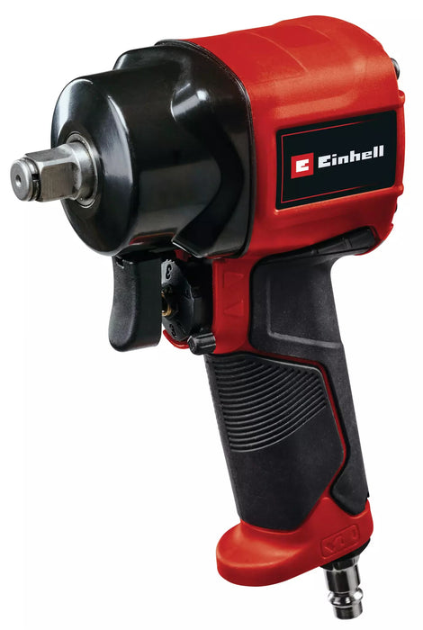 Einhell TC-PW 610 Compact pneumatski udarni ključ, 610Nm