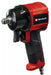 Einhell TC-PW 610 Compact pneumatski udarni ključ, 610Nm