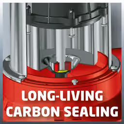 Einhell GC-SP 3580 LL Potopna pumpa, 350W