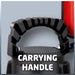 Einhell GH-DP 7835 Potopna pumpa za prljavu vodu, 780W