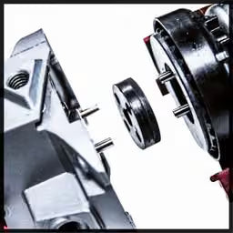 Einhell TC-AG 18/115 Li-Solo Akumulatorska ugaona brusilica