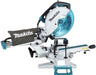 Stacionarna potezna kružna testera ger - Makita LS1110F