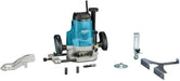 Makita MT električna glodalica-ober frezer 1.650W, prihvat 6/8/12mm M3602B