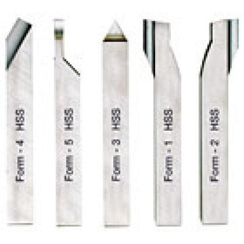 Proxxon Rezni alat od kobalta, telo od HSS čelika za PD 230/E, 24530