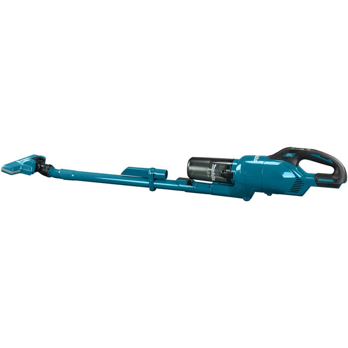 Akumulatorski usisivač Makita DCL286FZ; 18V LXT; bez baterije i punjača