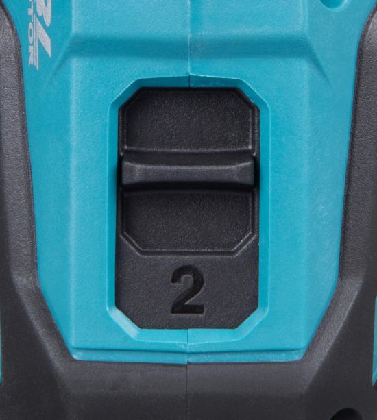 Akumulatorska bušilica - odvrtač Makita DDF490WV; 1 x 2,0Ah 18V + kofer