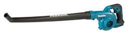 Akumulatorski duvač lišća Makita DUB186RFX1; 1x3,0Ah; 18V