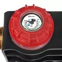 Einhell Hidropak GE-WW 1246 N FS, 4173530