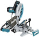 Stacionarna potezna kružna testera ger - Makita LS1110F