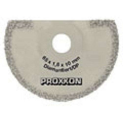 PROXXON Dijamantski rezni disk za OZI/E Ø65mm, 28902