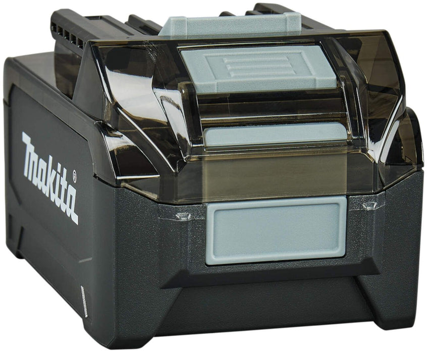 31-delni set udarnih bitova u pakovanju u obliku Makita baterije Makita E-22850