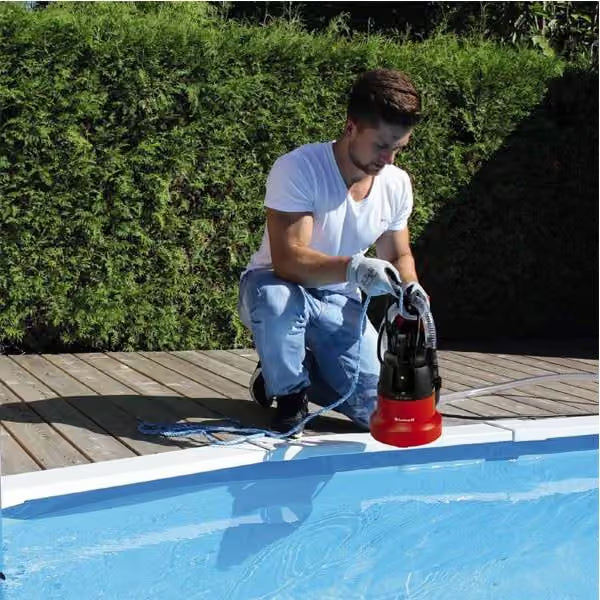 Einhell GC-SP 3580 LL Potopna pumpa, 350W