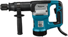 Elektro-pneumatska štemarica 900 W, 17 mm Makita MT + pribor M8600B+pribor
