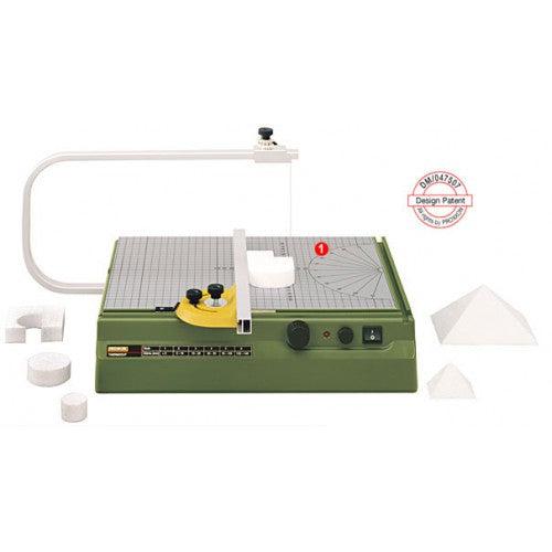 PROXXON Stoni rezač toplom žicom THERMOCUT 230/E, 27080