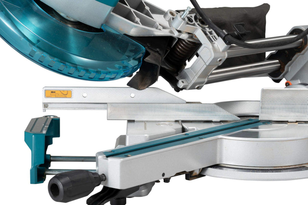 Stacionarna potezna kružna testera ger - Makita LS1110F