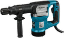 Elektro-pneumatska štemarica 900 W, 17 mm Makita MT + pribor M8600B+pribor