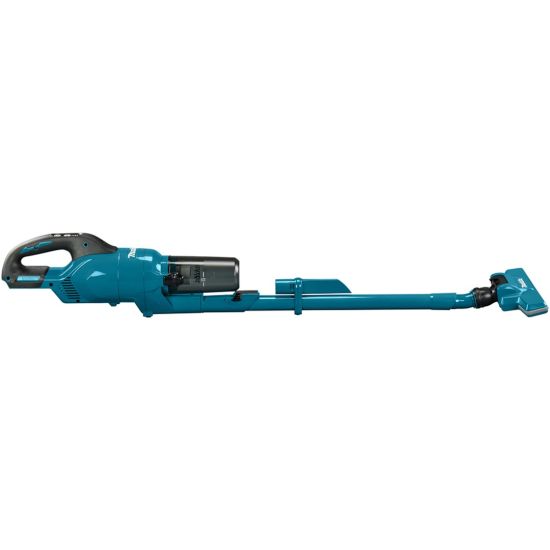 Akumulatorski usisivač Makita DCL286FZ; 18V LXT; bez baterije i punjača