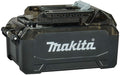 31-delni set udarnih bitova u pakovanju u obliku Makita baterije Makita E-22850