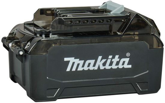 31-delni set udarnih bitova u pakovanju u obliku Makita baterije Makita E-22850
