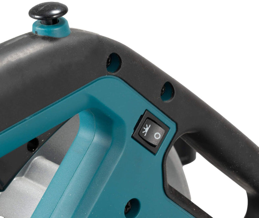 Stacionarna potezna kružna testera ger - Makita LS1110F