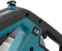 Stacionarna potezna kružna testera ger - Makita LS1110F