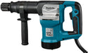 Elektro-pneumatska štemarica 900 W, 17 mm Makita MT + pribor M8600B+pribor
