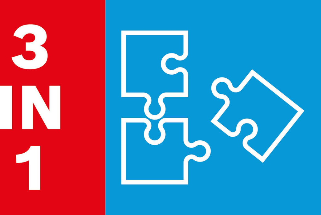 Bosch EXPERT 3 max AVZ 70 RT4 ploča za fugovanje za multifunkcionalne alate od 70 mm - 2608900041