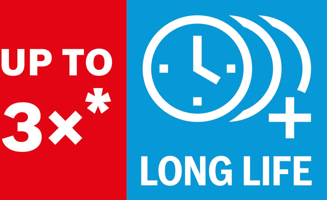 Bosch 7-delni set Expert 7X SDS-Plus burgija za beton; sa karbidnom glavom sa 4 sečiva (2608900195)