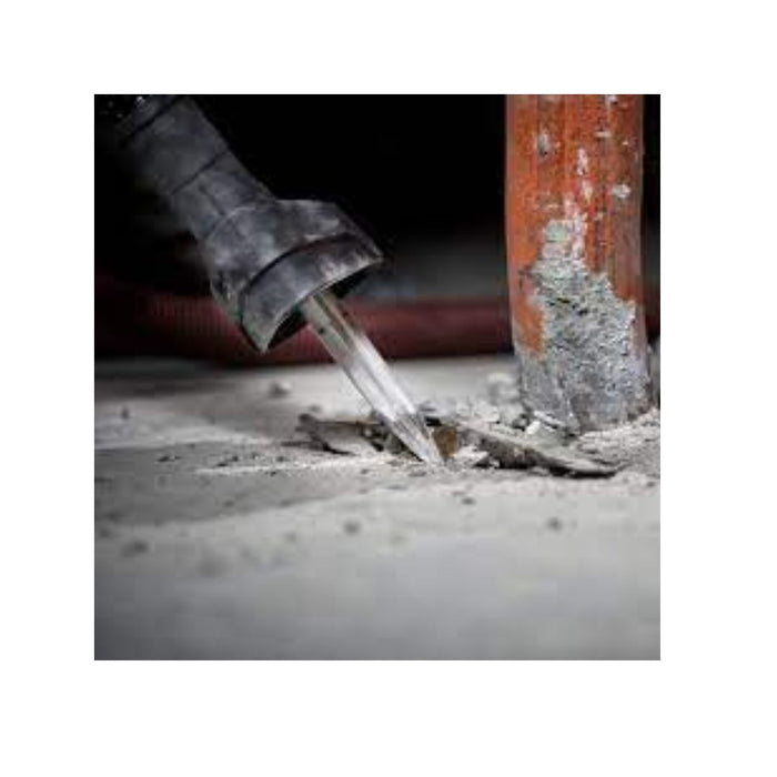 Milwaukee Šiljasto dleto, SDS-Max, 280 mm, 4932343670