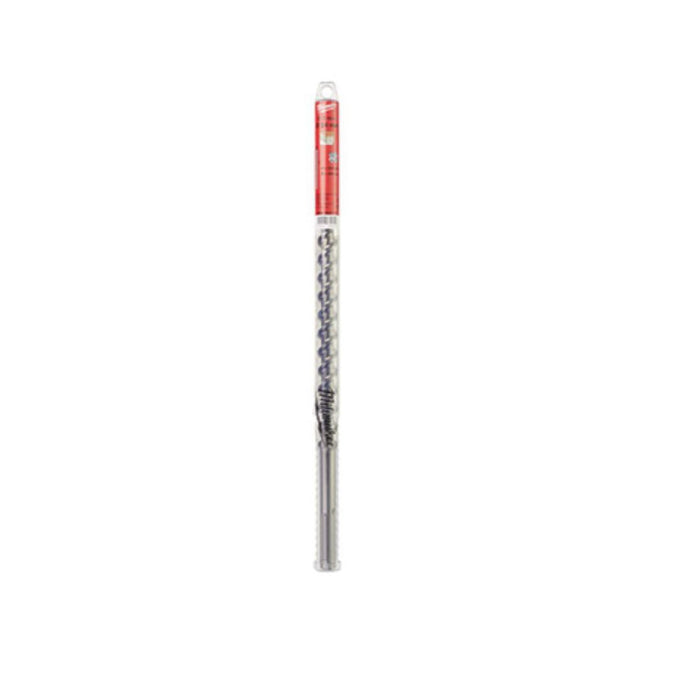 Milwaukee Burgija za beton, SDS-Max MX4, 4 -rezna, 24 x 400/520 mm, 4932352773