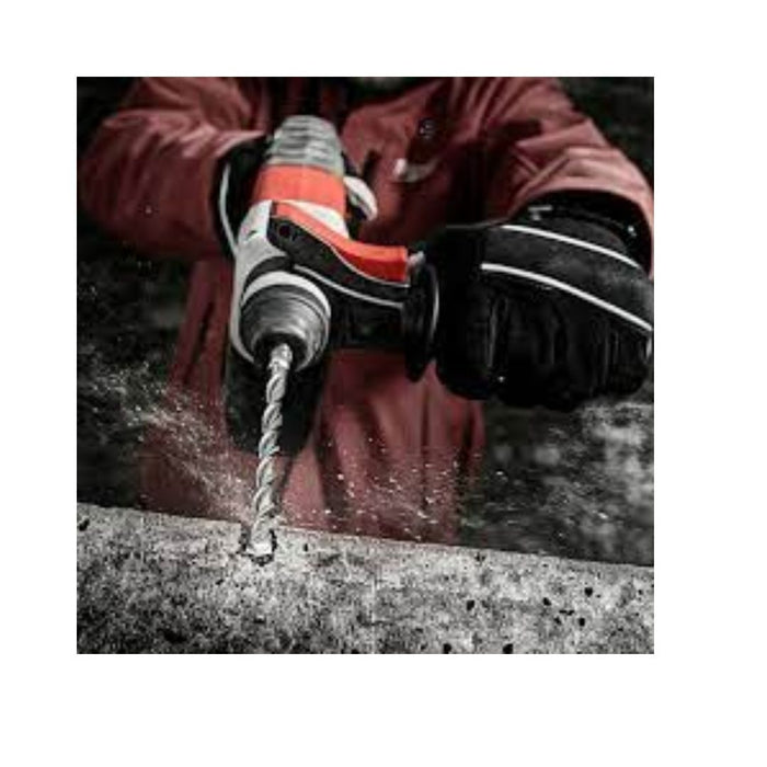 Milwaukee Burgija za beton - rezna, SDS-Plus + M2, 16 x 210 mm, 4932307081