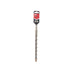 Milwaukee Udarna burgija za beton, SDS-Plus M2, 2 - rezna, 16 x 200/260 mm, 4932399331