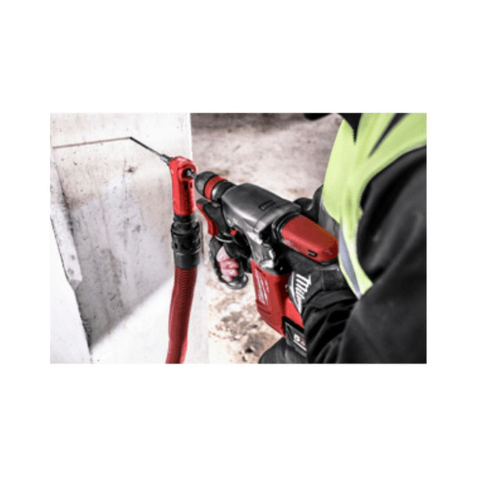 Milwaukee Burgija za beton, 4 - rezna, SDS Plus MX4, 6 x 150/215, 4932352013