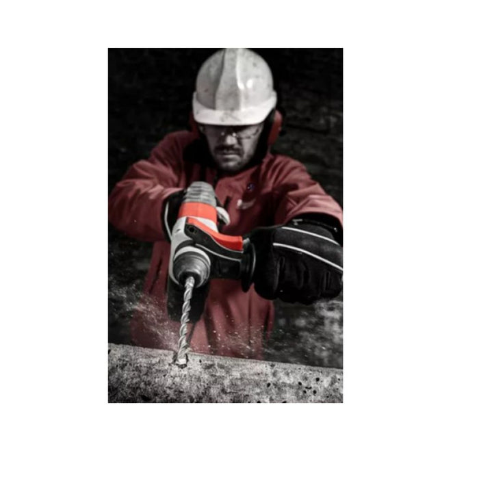 Milwaukee Udarna burgija za beton, SDS-Plus M2, 2 - rezna, 8 x 540/600 mm, 4932399327
