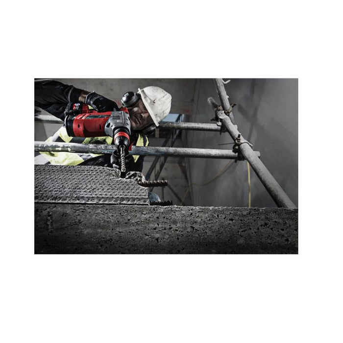 Milwaukee Burgija za beton, 4 - rezna, SDS Plus MX4, 8 x 100/165, 4932352022