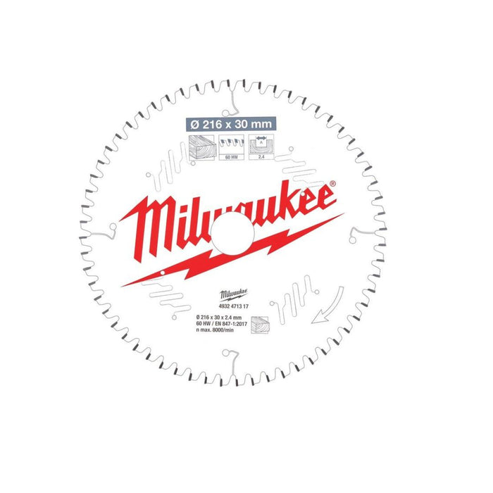 milwaukee-list-testere-za-drvo-ms-216-x-30-mm-60-zuba-4932471317