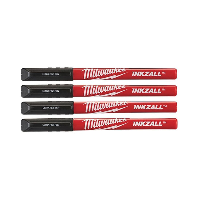 milwaukee-inkzall-marker-ultra-fine-crni-4-kom-48223164