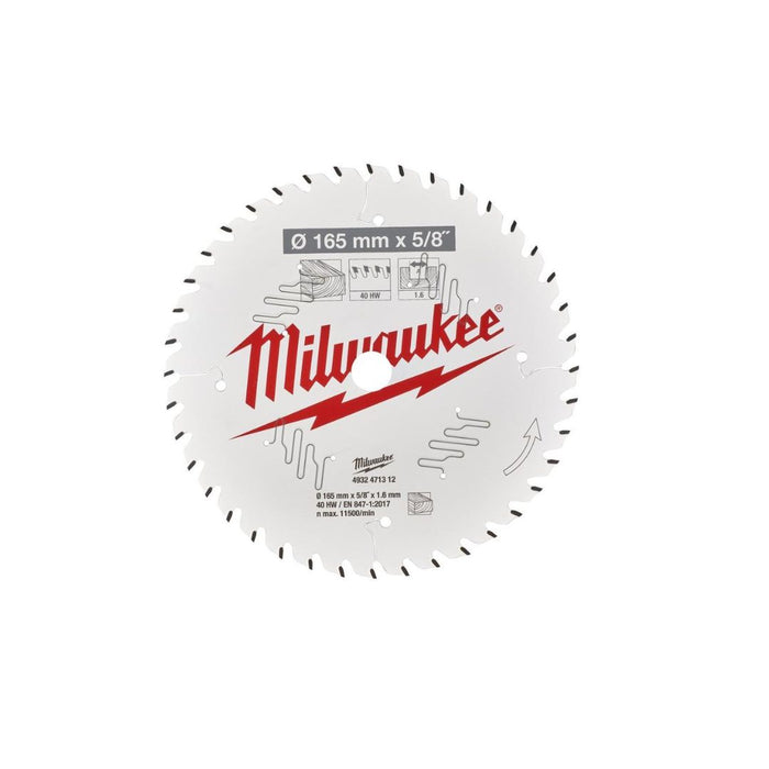 milwaukee-list-testere-za-drvo-165-x-1587-mm-40-zuba-4932471312