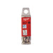 Milwaukee Set burgija za metal, kratka, HSS-G, 7,5 x 34/74 mm, 5 kom, 4932352217